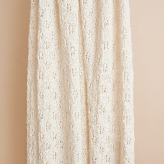 Krokus Robe de Baptême
4