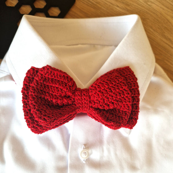 Christmas Bows
4