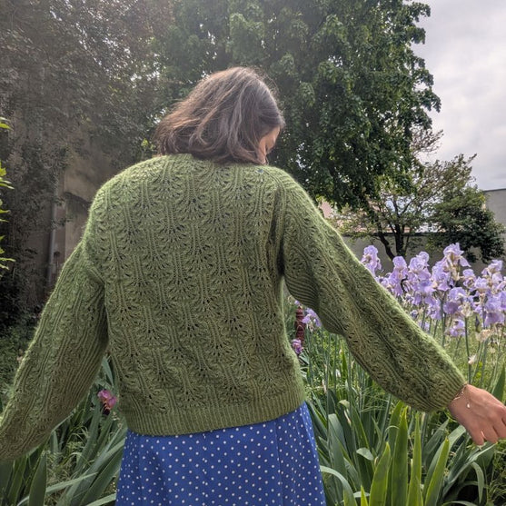 Broccoli - Sweater
4