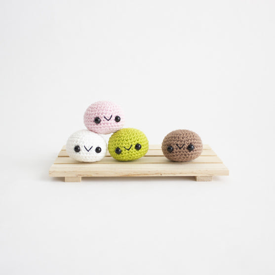Sushi Set
5