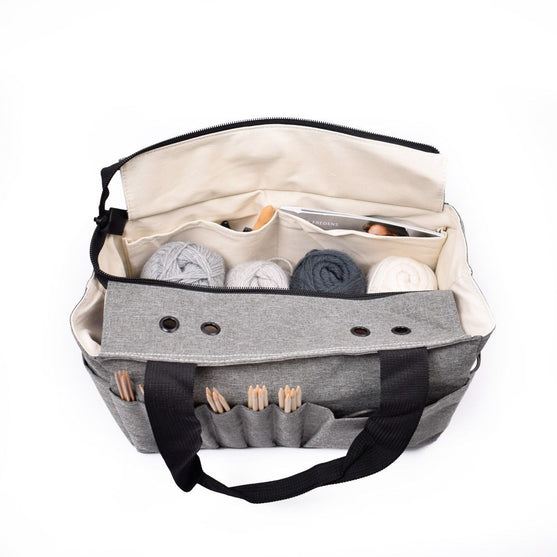 Small Yarn Bag - Hobbii
3