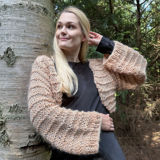 Limone - Gilet
3