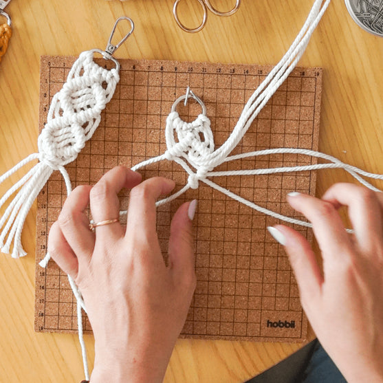 Lisboa - Key hanger
4