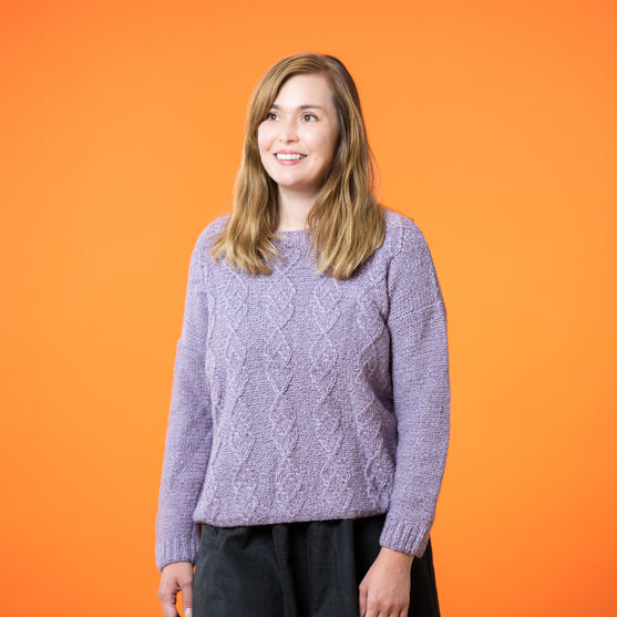 Lively Lone - Pull
2