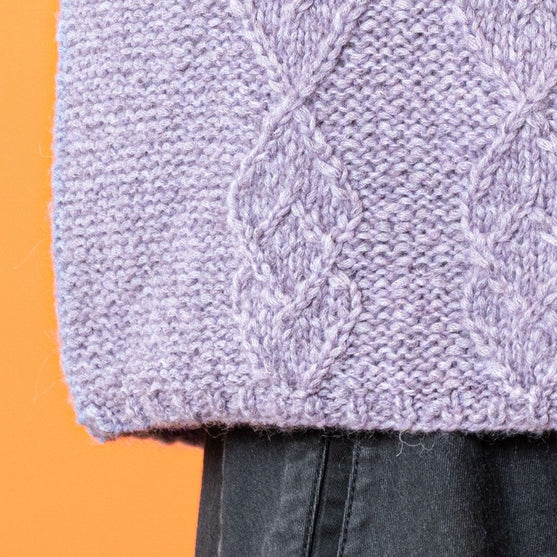 Lively Lone - Pull
6