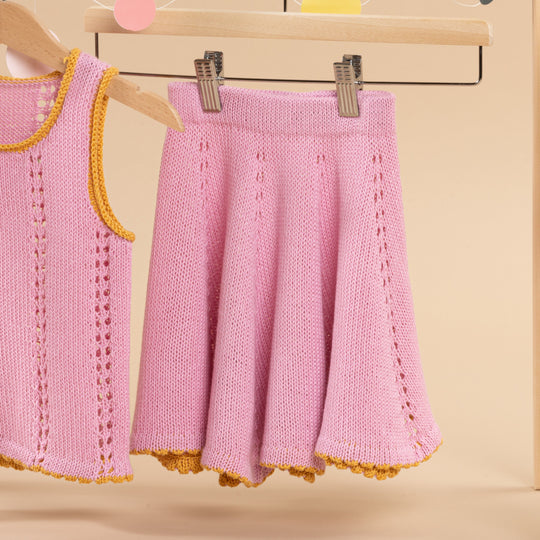 Lou Mini - Skirt