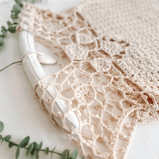 Magical Garden - Vest
6