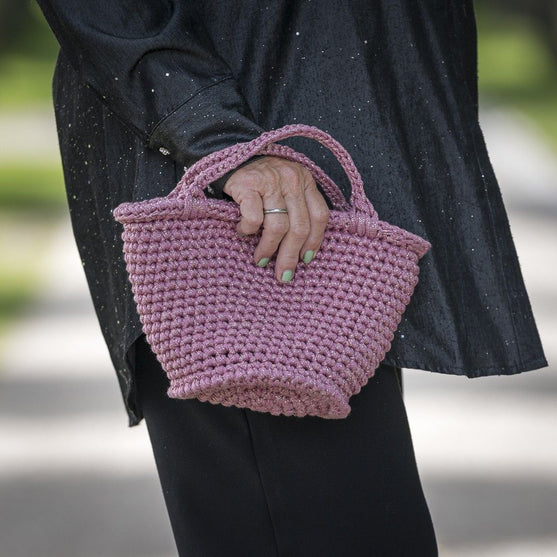 Make My Day - Handbag
7