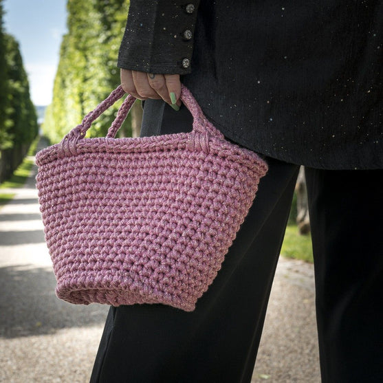 Make My Day - Handbag
8