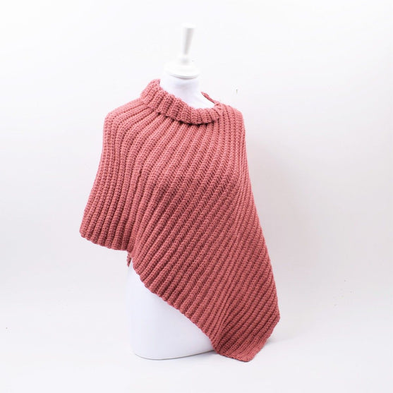 Malou - Poncho
2