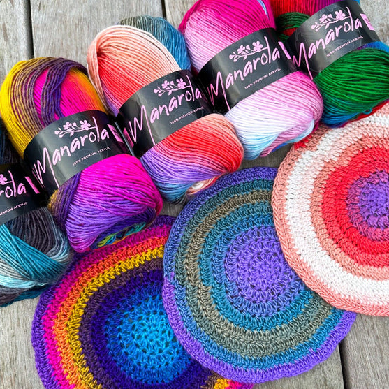 Manarola - World of Yarn
2