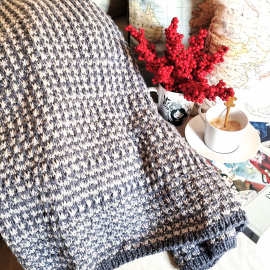 Cozy - Blanket