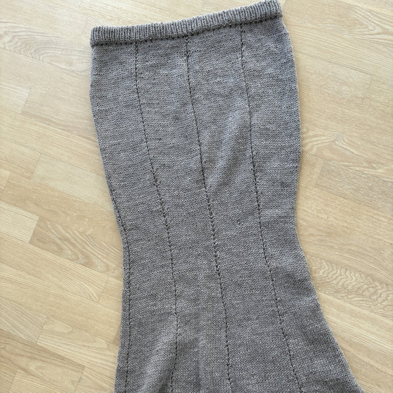 Maple Woodland Skirt
7