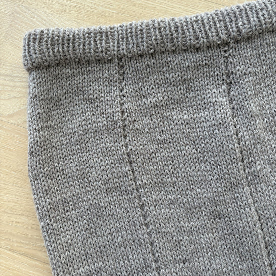 Maple Woodland Skirt - Jupe
8