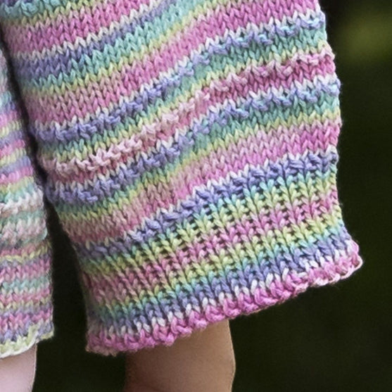 Marlie - Pull enfant
7