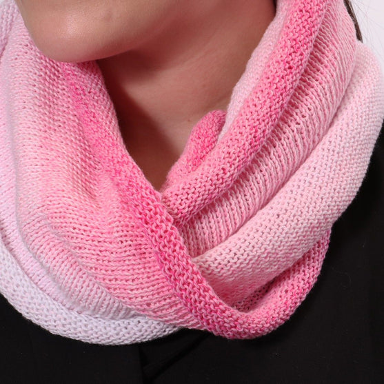 Chestnut Scarf
2