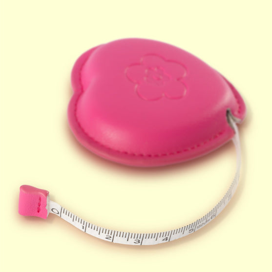 Mètre ruban - Coeur - Hobbii
5