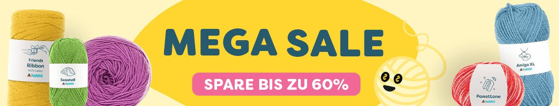 Mega Sale