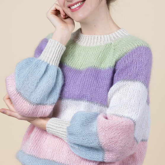 Melody - Pull
3