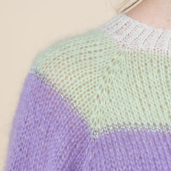 Melody - Pull
4