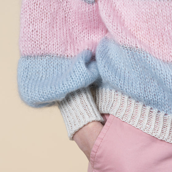 Melody - Pull
5