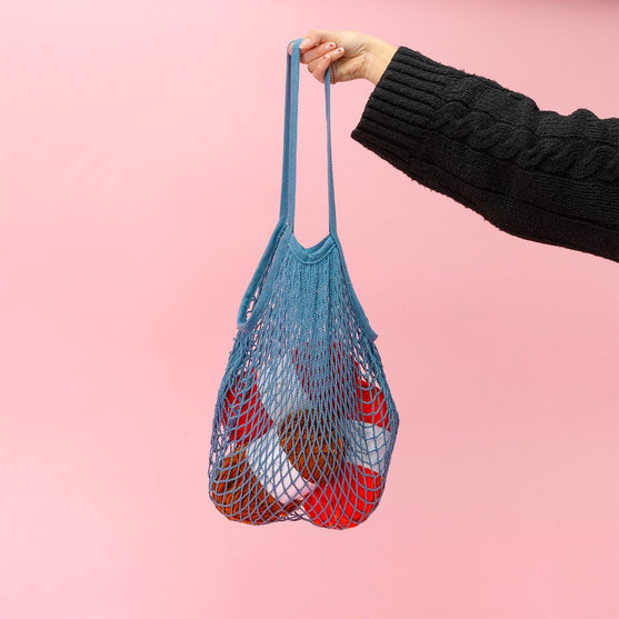 Sac Filet en coton - Hobbii
4