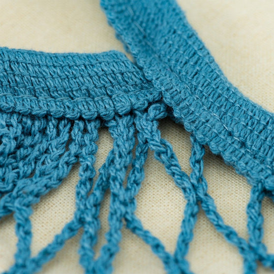 Sac Filet en coton - Hobbii
5