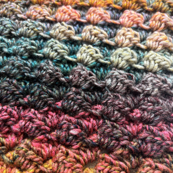 Mindfulness - Scarf
6