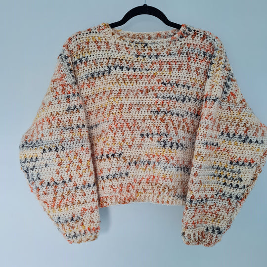Mixtape - Sweater