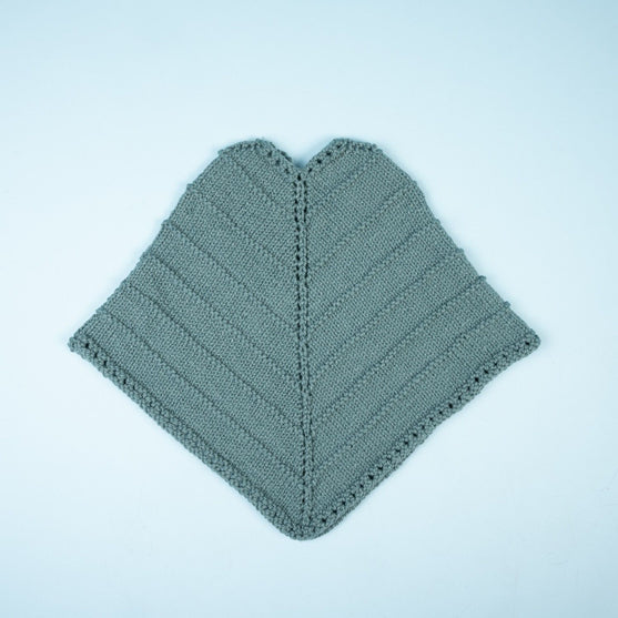 Molly - Poncho
6