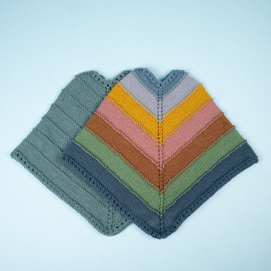 Molly - Poncho
2