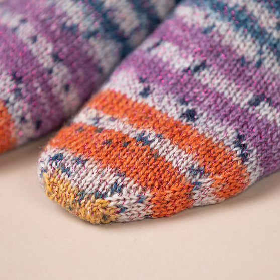 Mississippi - Chaussettes
5