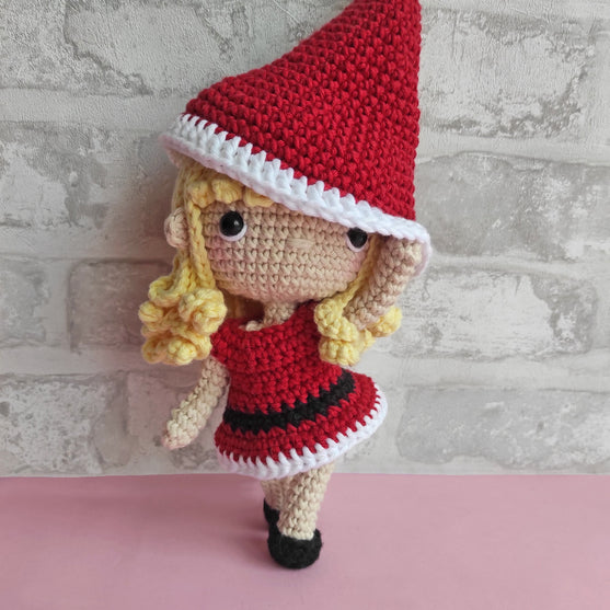 Les Soeurs Ada et Kat - Noël
4