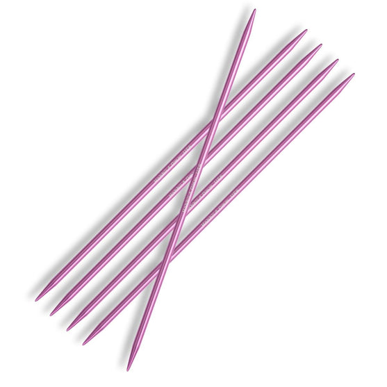 Aiguilles à chaussettes Alu - Hobbii
1