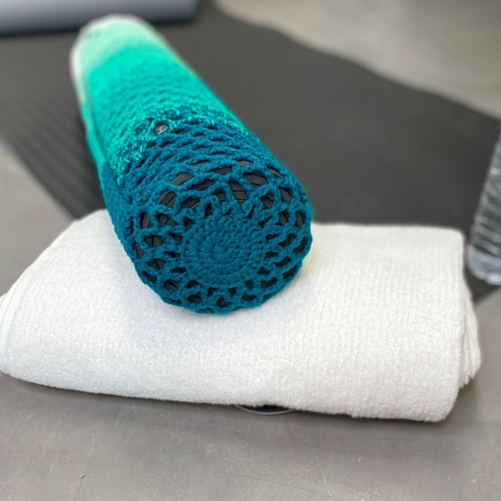 Filet pour tapis de yoga - Ton sur Ton
3