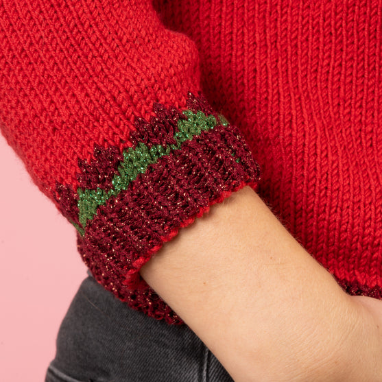 XmasHearts - Pull
3
