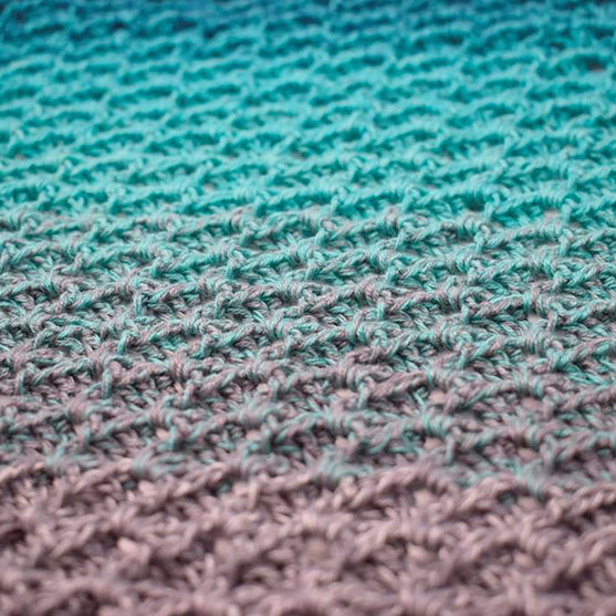 Next Step - Châle
3