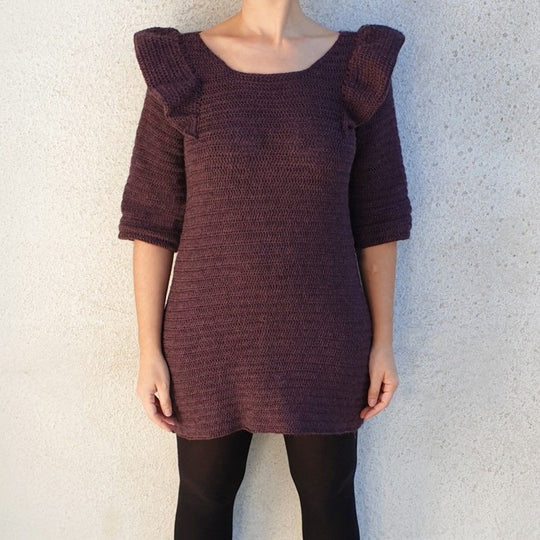 Noisy - Mini dress