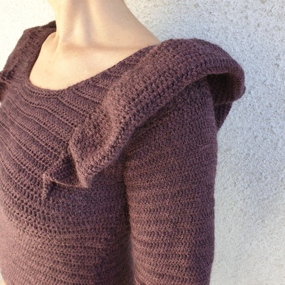 Noisy - Mini robe
4