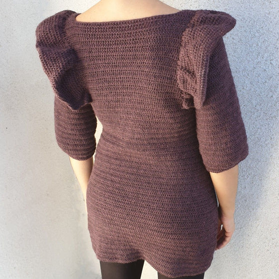 Noisy - Mini robe
3