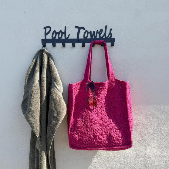 Nordic Bloom - Bag
3