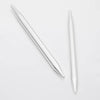 Aiguilles circulaires Nova - Courtes - KnitPro
4