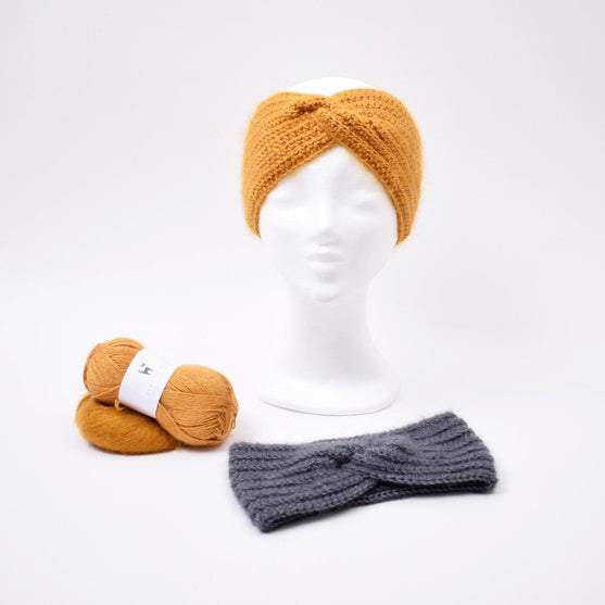 Nynne – Bandeau
4