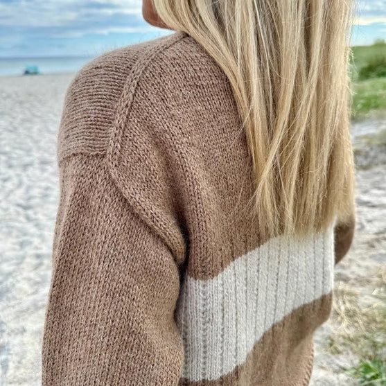 Meadow Sunset - Gilet
4