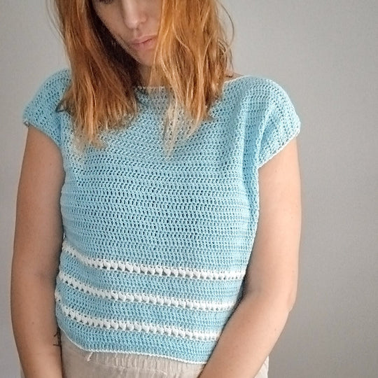 Ocean - T-shirt