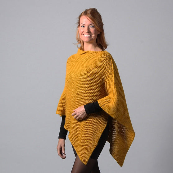 Poncho - Malene
2