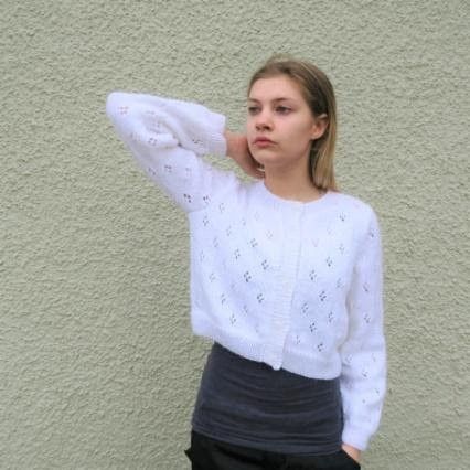 Olivia - Gilet
2