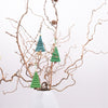Christmas Tree Ornament
2