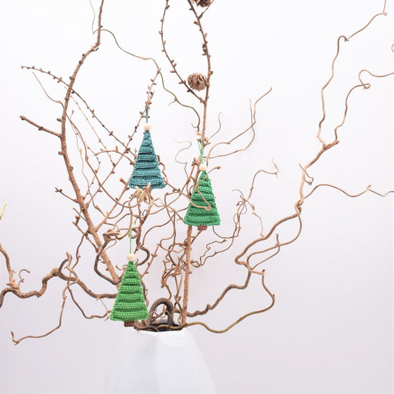 Christmas Tree Ornament
2