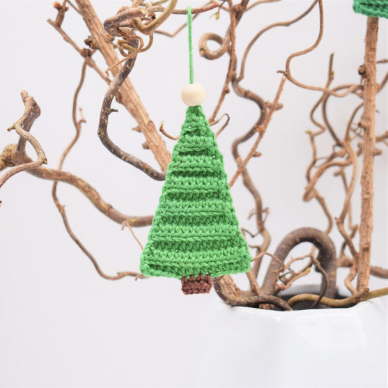 Ornement Sapin de Noël
4